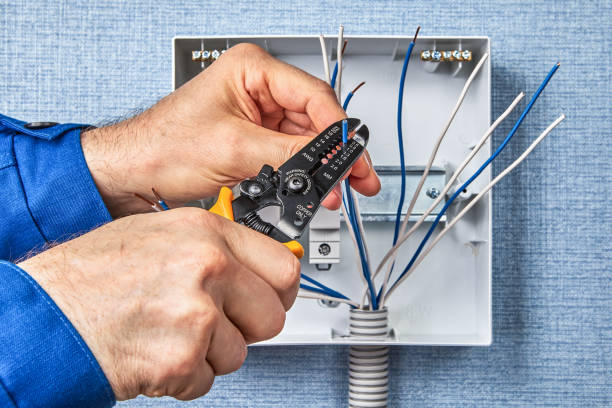 Emergency Electrical Repair Services in Beavercreek, OH